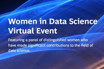 登壇：代表松田がボストンコンサルティンググループとスタンフォード大学が開催するWomen in Data Science Singaporeのイベントで登壇しました